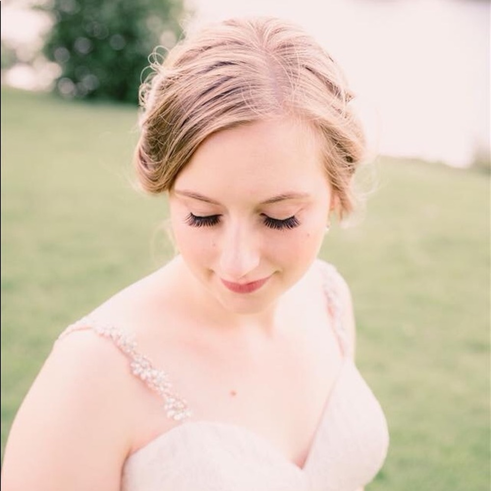 Meet your Posher, Candra